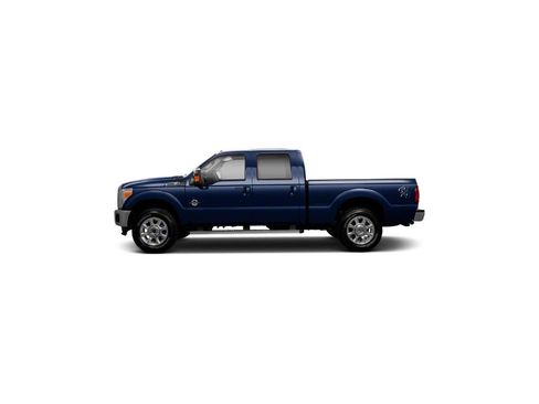 Used 2011 Ford F250 Lariat w/ Lariat Interior Pkg RWD image 98