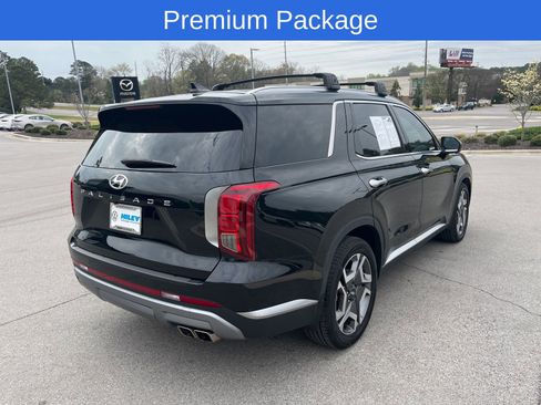 Used 2023 Hyundai Palisade SEL w/ Premium Package image 5