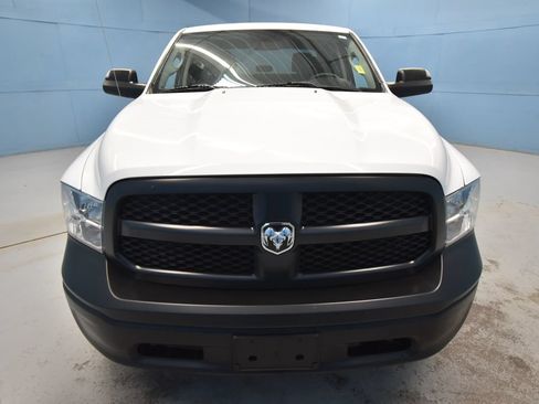 Used 2024 RAM 1500 Tradesman w/ Trailer Tow Group AWD/4WD image 25