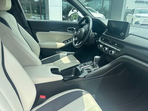 Used 2024 Acura Integra A-Spec FWD image 19