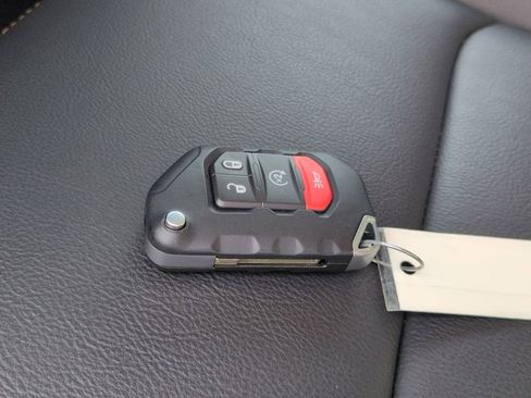 New 2025 Jeep Wrangler Sahara image 34