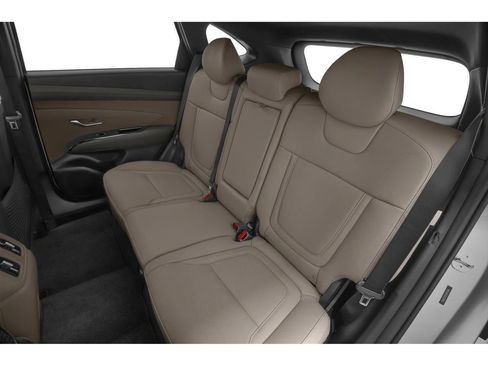 New 2026 Hyundai Tucson Limited AWD/4WD image 33