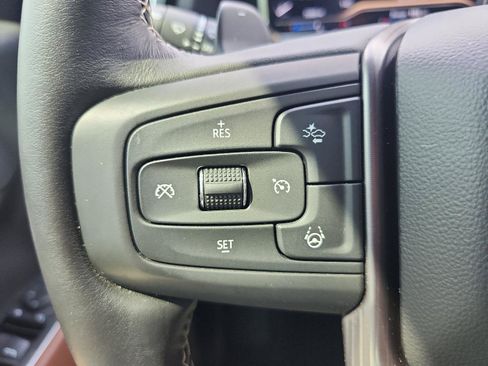 Used 2025 GMC Sierra 1500 Denali Ultimate AWD/4WD image 30
