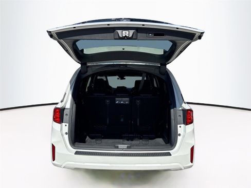 Certified 2025 Honda Odyssey Sport-L image 30