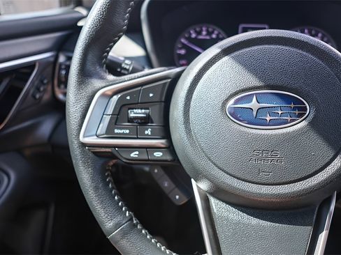 Used 2022 Subaru Outback Limited image 12