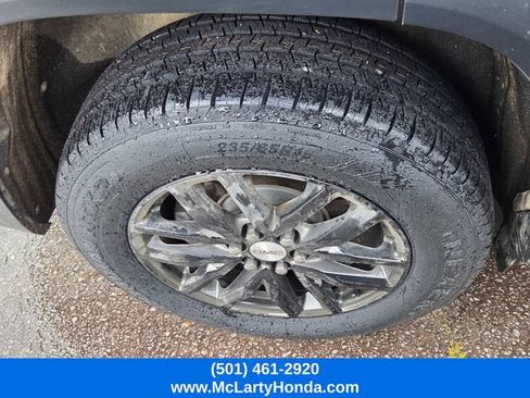 Used 2018 GMC Acadia SLT FWD image 6