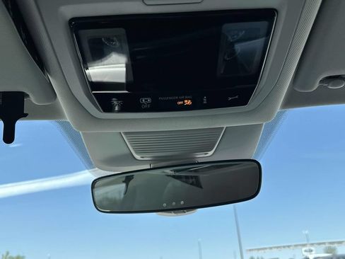 New 2026 Volkswagen Tiguan S FWD image 25