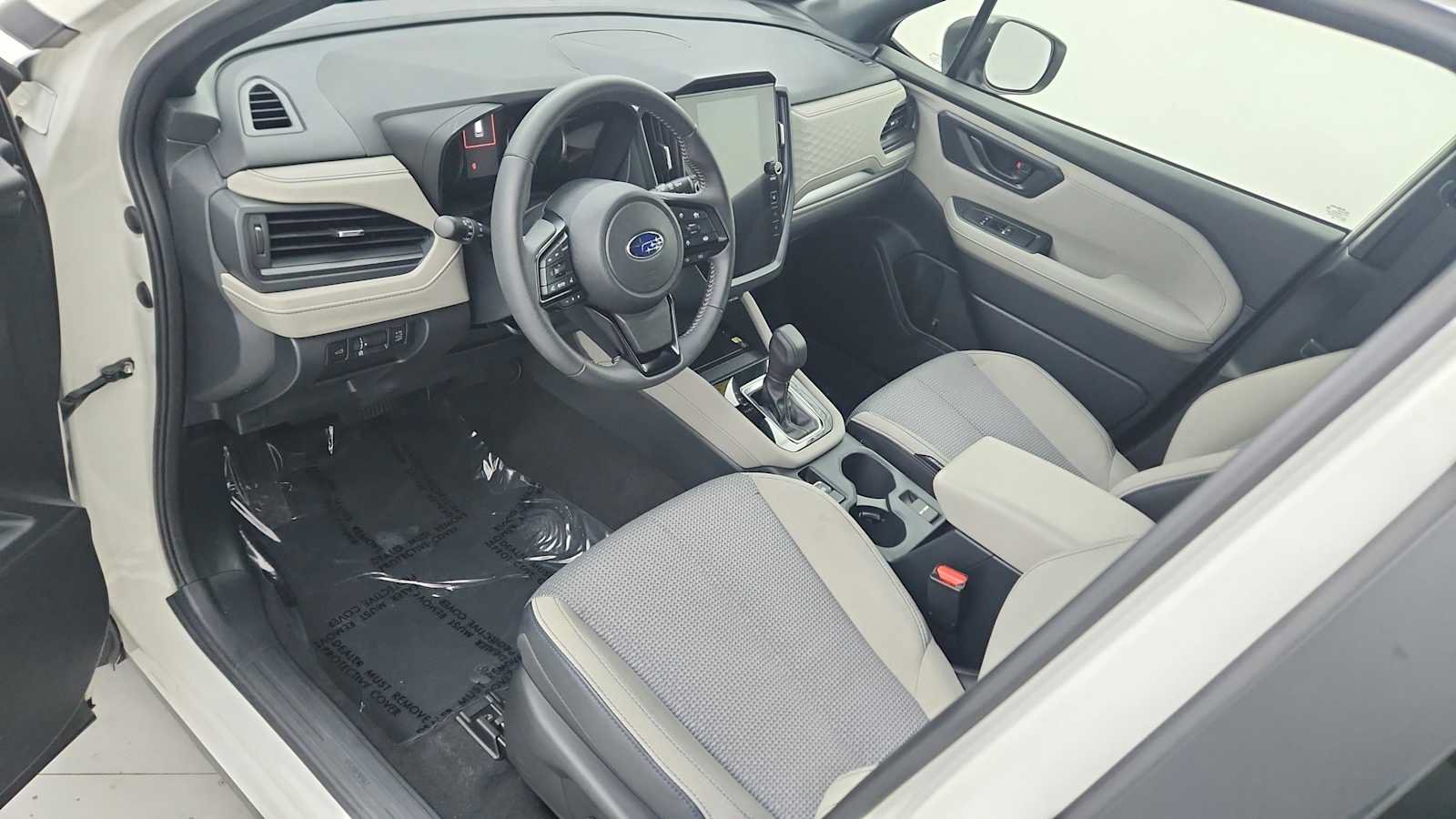 Certified 2025 Subaru Forester Premium AWD/4WD image 22