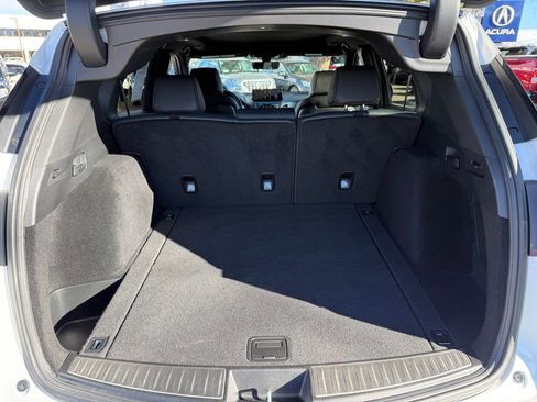 Used 2023 Acura RDX AWD w/ A-Spec & Advance Pkg image 17