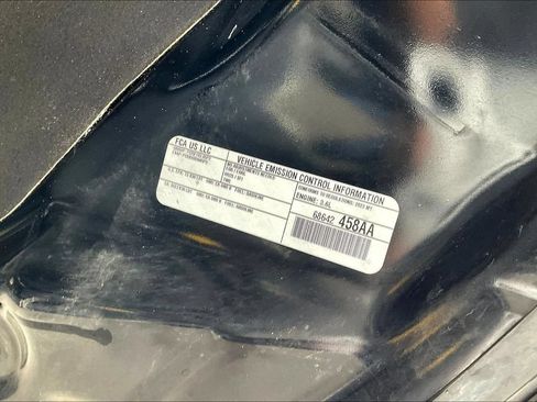 Used 2023 Dodge Durango GT RWD image 32