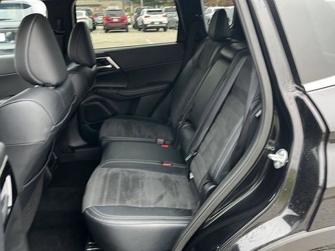 Used 2024 Mitsubishi Outlander Sport ES image 23