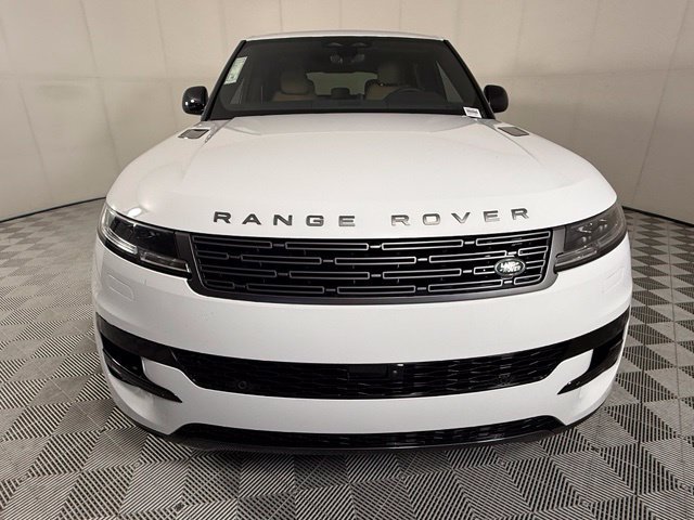New 2027 Land Rover Range Rover Sport SE AWD/4WD image 10