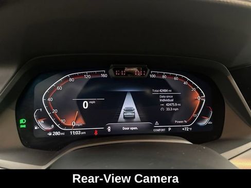 Used 2022 BMW X5 xDrive40i AWD/4WD image 11