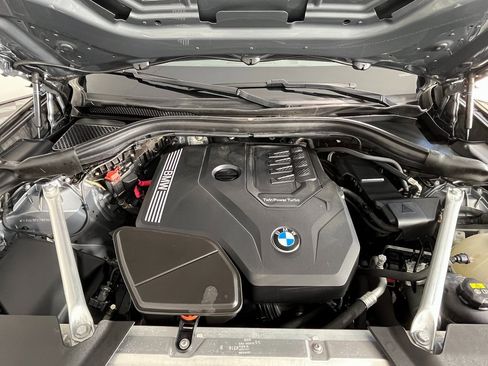 Certified 2023 BMW X3 xDrive30i w/ Premium Package w/ZPA image 18