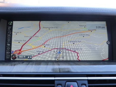 Used 2013 BMW 750Li image 22