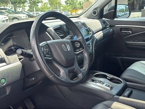 Used 2022 Honda Pilot Special Edition image 25