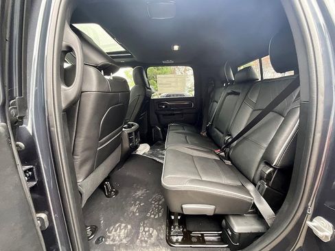 New 2026 RAM 3500 Limited image 32