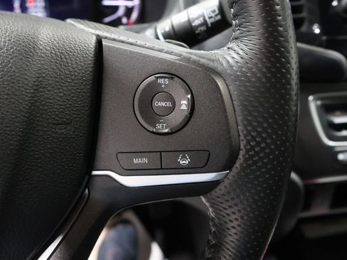 Used 2023 Honda Passport EX-L image 39