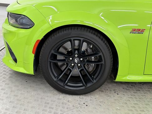 Used 2023 Dodge Charger Scat Pack RWD image 13