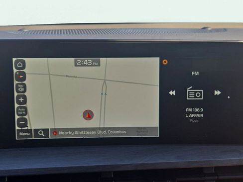 New 2025 Kia Telluride SX image 28