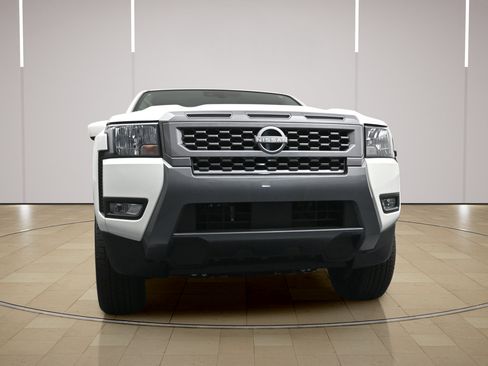 Certified 2025 Nissan Frontier SV w/ SV Convenience Package RWD image 22