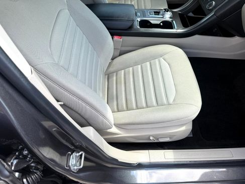 Used 2018 Ford Fusion SE image 21