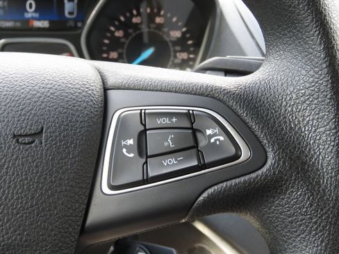 Used 2018 Ford Escape SE AWD/4WD image 22
