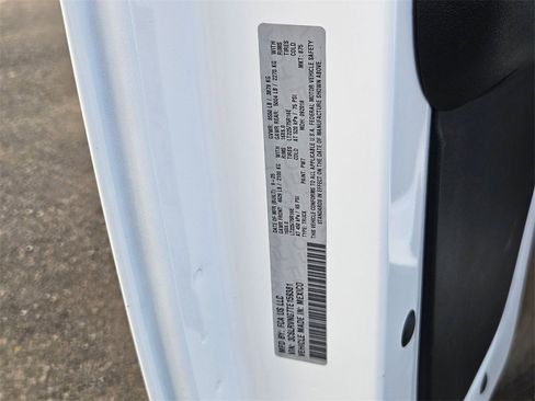 New 2026 RAM ProMaster 1500 image 33