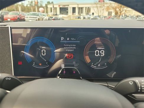 New 2026 Hyundai Santa Fe XRT image 21