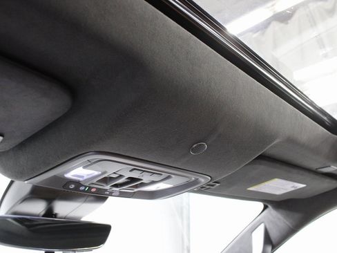 Used 2024 GMC Sierra 2500 Denali Ultimate w/ Max Trailering Package image 29