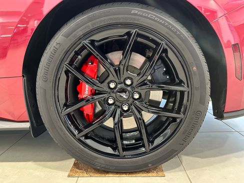 New 2025 Ford Mustang GT Premium image 30