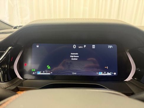 New 2025 Jeep Grand Cherokee Summit image 8