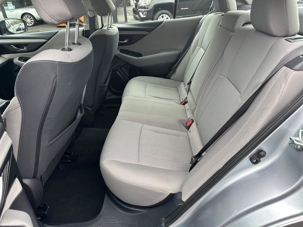 Used 2023 Subaru Legacy Premium AWD/4WD image 17