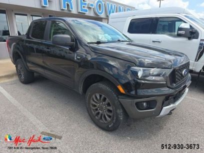 Used 2022 Ford Ranger XLT w/ Equipment Group 302A High