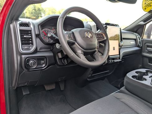 Used 2026 RAM 2500 Big Horn AWD/4WD image 10
