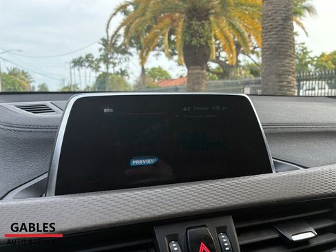Used 2018 BMW X2 sDrive28i FWD image 18