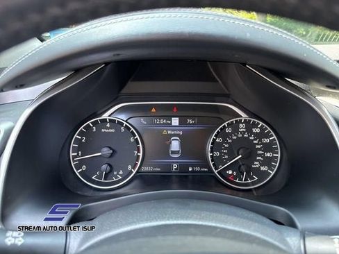 Used 2022 Nissan Murano SL w/ Cargo Package AWD/4WD image 39