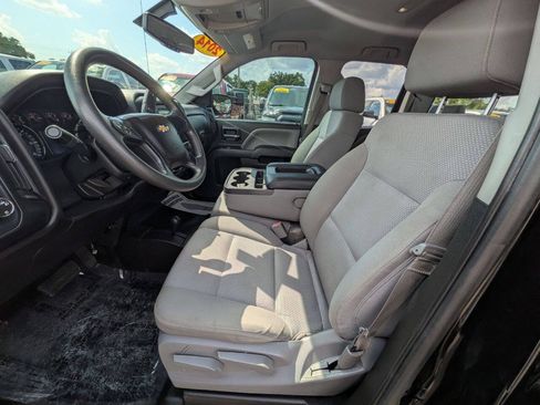 Used 2014 Chevrolet Silverado 1500 W/T w/ Trailering Package AWD/4WD image 12