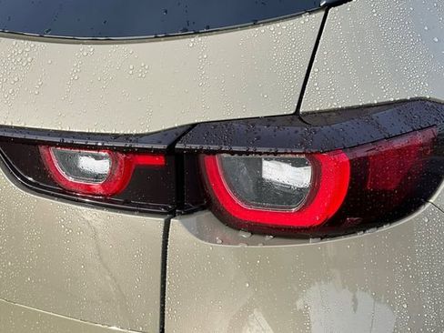 New 2026 MAZDA CX-50 AWD 2.5 S w/ Cargo Package image 32