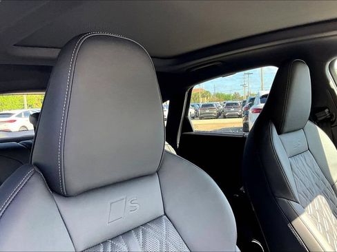 New 2026 Audi SQ5 Premium Plus AWD/4WD image 22
