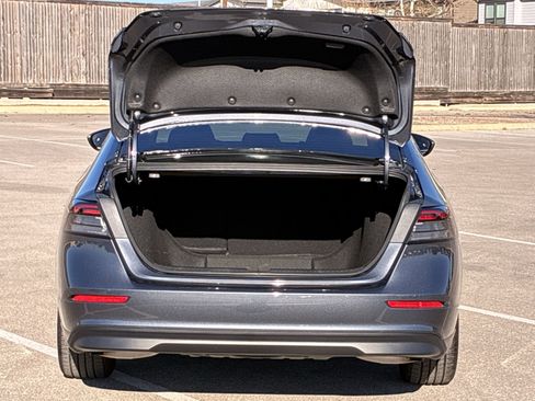 Certified 2025 Honda Accord SE image 37