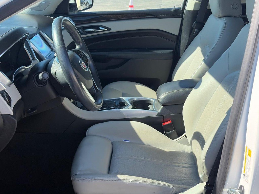 Used 2016 Cadillac SRX Performance w/ Driver Awareness Package AWD/4WD image 5