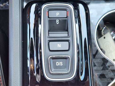 New 2026 Honda Passport TrailSport Elite image 13