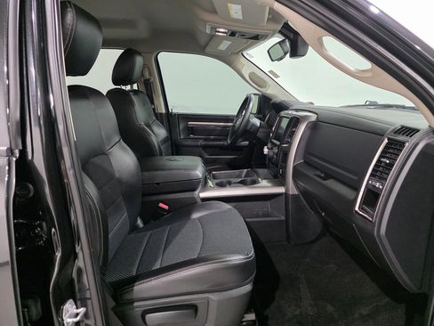 Used 2017 RAM 1500 Sport image 23