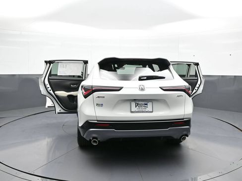 Certified 2025 Acura ADX A-Spec FWD image 47