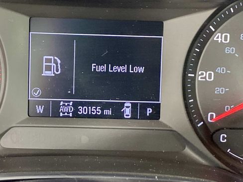 Used 2023 Chevrolet TrailBlazer LT w/ Convenience Package AWD/4WD image 21