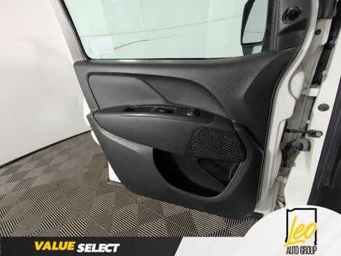 Used 2017 RAM ProMaster City Tradesman w/ Rear Back-up Camera Group FWD image 18