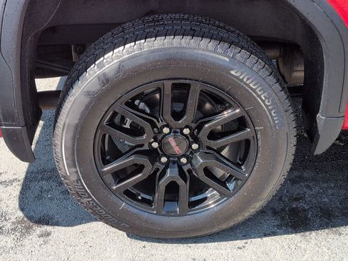 Certified 2026 GMC Sierra 1500 Elevation AWD/4WD image 26
