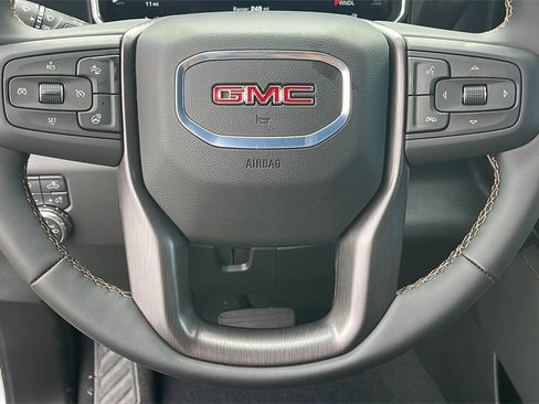 New 2026 GMC Sierra 2500 AT4 w/ AT4 Premium Plus Package image 23