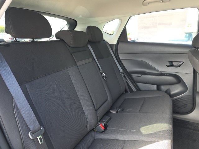 Certified 2026 Hyundai Kona SEL Sport FWD image 7